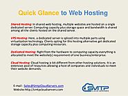 SMTP Cloud Servers-Supporting Live 24/7 for Email Hosting providers in world wide.
