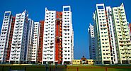 Eden City Apartments in Mahestala Kolkata