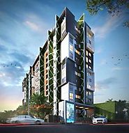 Thanisandra: New Budding Place for Real Estate Development in Bangalore
