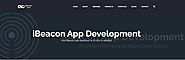 iBeacon app development company - Hire iBeacon expert developer