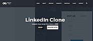 LinkedIn Clone Script | Professional Network PHP Script - AlphansoTech