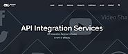 Third Party API Integration Services Company |Rest API Integration