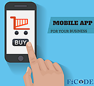 Grow businesses with Mobile App Development
