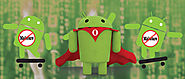 Judy Malware on Android: 36.5 Million Android Users Affected Globally