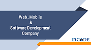 FiCODE - Bespoke Software Development Company London