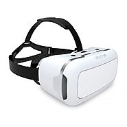 Demand for VR Headsets