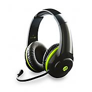 XBOX ONE GAMING HEADSET