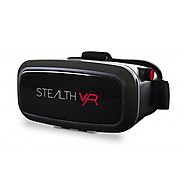 Purchase Smartphone VR Headset Online