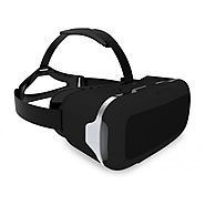 Guide to best iOS VR Apps