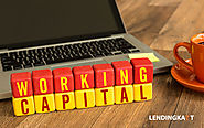 Working Capital Management for Small Business Owners - Lendingkart Technologies