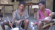 Angola skal hjælpes af med landminer - Folkekirkens Nødhjælp