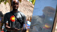 Congo har store problemer med miner - Folkekirkens Nødhjælp