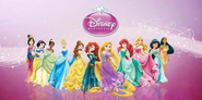 Disney Princess - Wikipedia, the free encyclopedia
