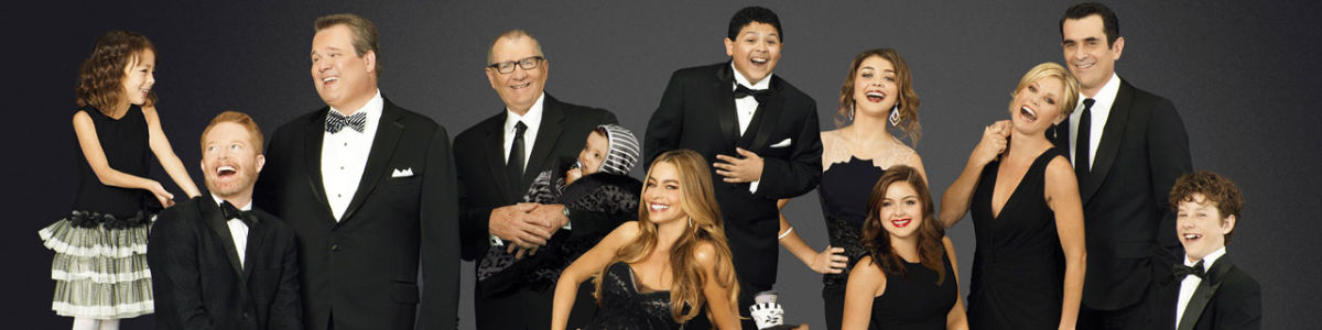 Top 10 Best Families on Tv | A Listly List