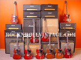 Gibson Guitars - Buy Used and Vintage Gibson Guitars and Basses for sale by Rock N Roll Vintage in Chicago