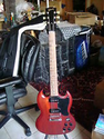 Gibson SG Special: Guitar | eBay