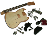 Build Your Own Guitar Kit SG