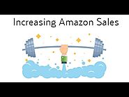 7 Tips for Amazon Sellers to Increase Sales