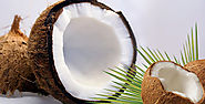 The 12 Amazing Benefits Of Using Organic Coconut Oil