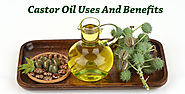 12 Amazing Castor Oil Uses And Benefits For Skin, Hair, And Health