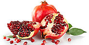 Benefits of Eating Pomegranate Daily | Pomegranate Seeds Benefits