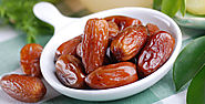 10 Unknown Health Benefits of Eating Dates in the Morning