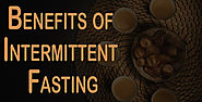 8 Facts About Benefits Of Intermittent Fasting That Will Blow Your Mind