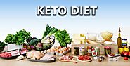 Top 7 Benefits of Ketogenic Dieting You Should Know | Keto Diet