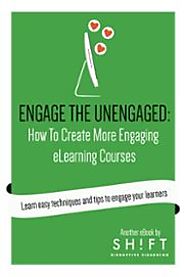 How To Create More Engaging eLearning Courses