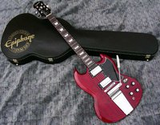Epiphone SG-400 Guitar