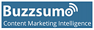 Most Shared on BuzzSumo