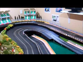 Scalextric Digital Slotcar Racing