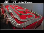 SCX Digital Slot Cars