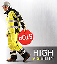 Buying Hi Vis Vest At Reachable Rate