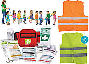 Advantage of Child Safety Vests