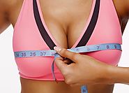 Complete Guide to Knowing your Perfect Bra Size