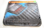ThermaPAK HeatShift Laptop Cooler Review