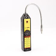 Yosoo Halogen gas Freon CFC HFC Refrigerant Leak Detector