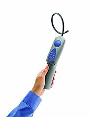 Inficon TEK-Mate 705-202-G1 Refrigerant Leak Detector