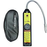 LotFancy Refrigerant Freon Leak Detector