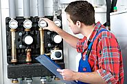 Find a proper gas fitter for your home
