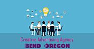 Advantages of Hiring Advertising Agency Bend Oregon for Social Media Tools