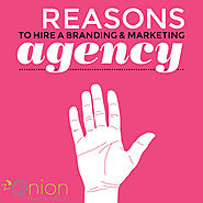 Why Go For an Advertising Agency Oregon?