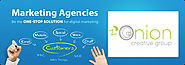 Which Qualities Should a Marketing Agency Possess to Fulfill Your Business Goals?