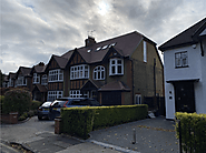 Find the best New Builds in Highams Park