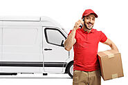 Find the best Parcel Delivery in East Boldon