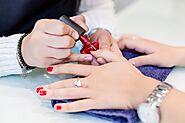 Find the best Nail Salon in Beckenham