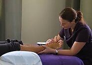 Find the best Massage Therapist in Bedhampton