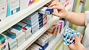 Find the best Pharmacy in Cliddesden by Brighton Hill