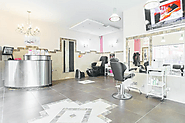 Find the best Beauty Salon in Harrow